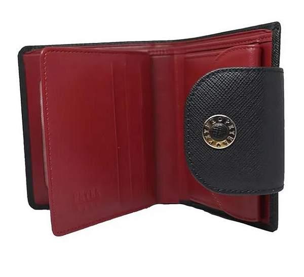 Кошелек женский кожаный Petek 462.174.A31 Petek, Артикул: 462.174.A31 фото №1