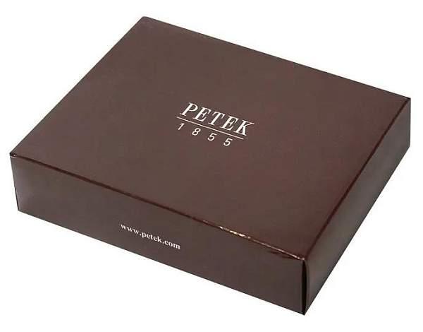 Кошелек женский кожаный Petek 462.174.A31 Petek, Артикул: 462.174.A31 фото №1