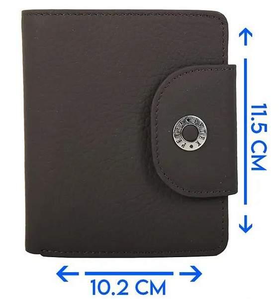 Кошелек женский кожаный Petek 462.234.02 Petek, Артикул: 462.234.02 фото №1