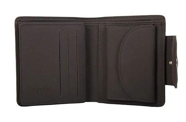 Кошелек женский кожаный Petek 462.234.02 Petek, Артикул: 462.234.02 фото №1