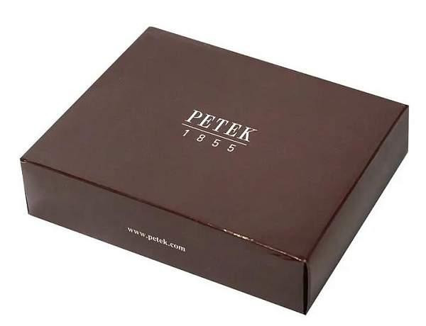 Кошелек женский кожаный Petek 462.234.02 Petek, Артикул: 462.234.02 фото №1