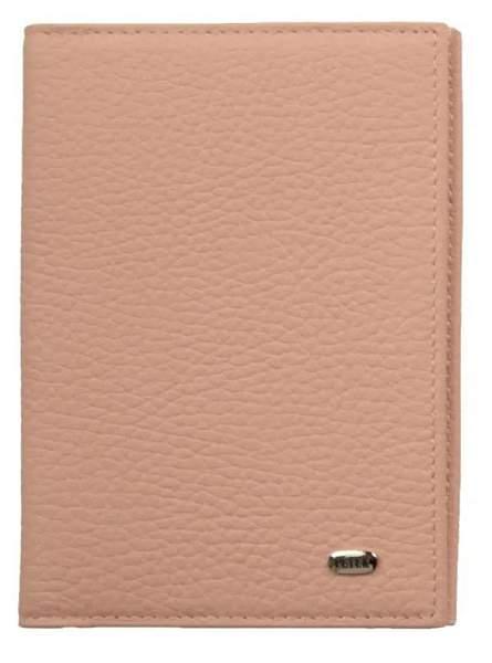 Обложка для паспорта женская кожаная Petek 501K.234.17 Petek, Артикул: 501K.234.17 фото №1