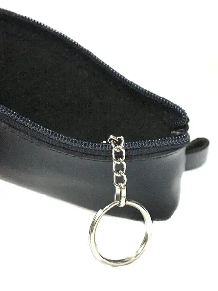 Ключница мужская кожаная Petek 534.000.88 Petek, Артикул: 534.000.88 фото №1