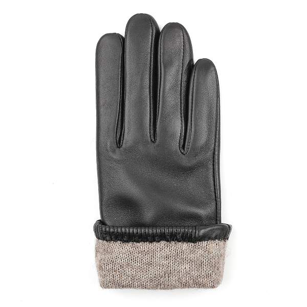 GLF14-1 FABRETTI Перчатки жен. нат. кожа (размер 6.5) Fabretti, Артикул: GLF14-1 фото №1