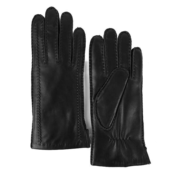 GLF19-1 FABRETTI Перчатки жен. нат. кожа (размер 6.5) Fabretti, Артикул: GLF19-1 фото №1
