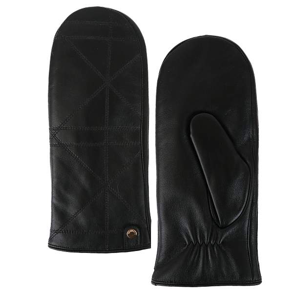 GLF20-1 FABRETTI Рукавицы жен. нат. кожа (размер 6.5) Fabretti, Артикул: GLF20-1 фото №1