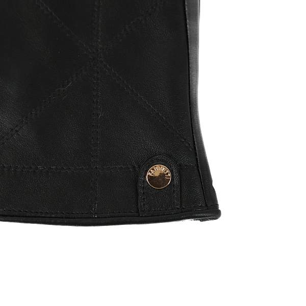 GLF20-1 FABRETTI Рукавицы жен. нат. кожа (размер 6.5) Fabretti, Артикул: GLF20-1 фото №1