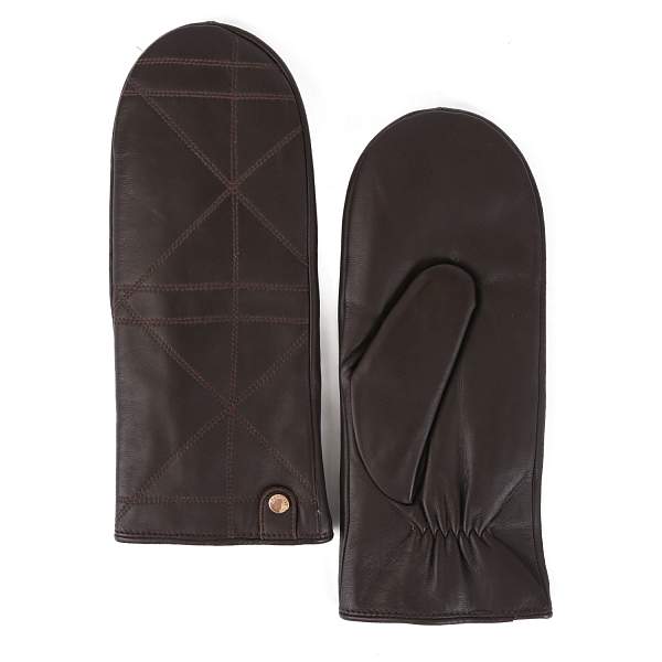GLF20-2 FABRETTI Рукавицы жен. нат. кожа (размер 6.5) Fabretti, Артикул: GLF20-2 фото №1