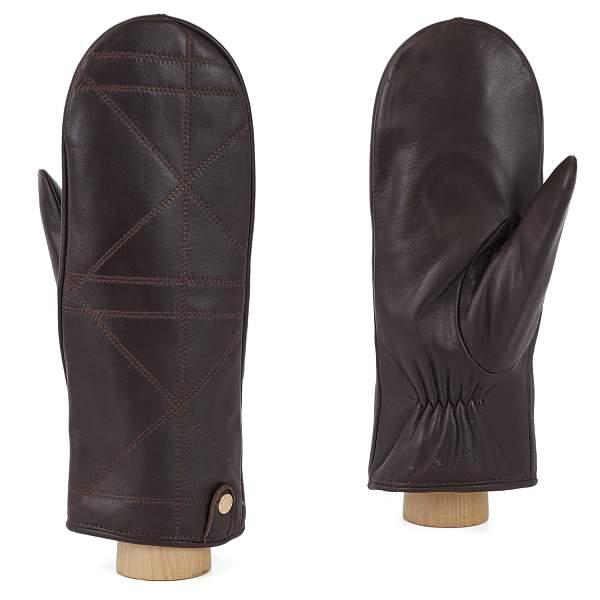 GLF20-2 FABRETTI Рукавицы жен. нат. кожа (размер 6.5) Fabretti, Артикул: GLF20-2 фото №1