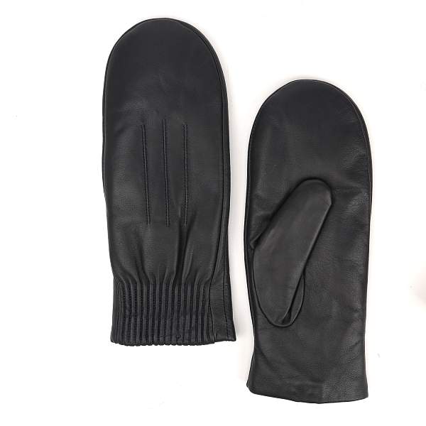 GLF21-12 FABRETTI Рукавицы жен. нат. кожа (размер 6.5) Fabretti, Артикул: GLF21-12 фото №1