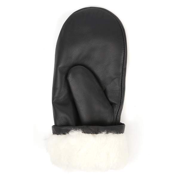 GLF21-12 FABRETTI Рукавицы жен. нат. кожа (размер 6.5) Fabretti, Артикул: GLF21-12 фото №1