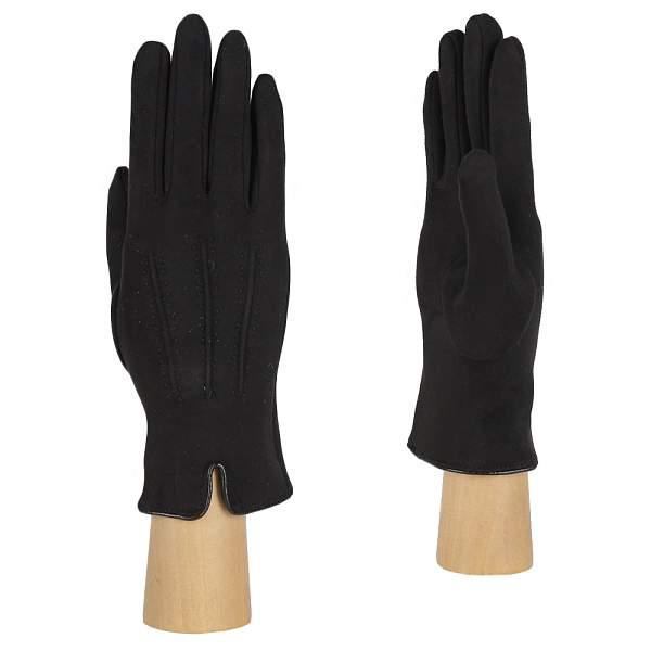 JIF32-1 FABRETTI Перчатки жен. 90% полиэстер/10% эластан Fabretti, Артикул: JIF32-1 фото №1