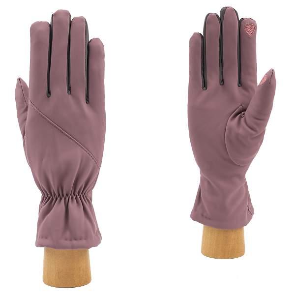 JIF37-21 FABRETTI Перчатки жен. 100% полиэстер Fabretti, Артикул: JIF37-21 фото №1