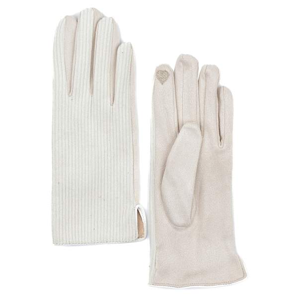 JIF40-30 FABRETTI Перчатки жен. 100% полиэстер,90% полиэстр/10% эластан Fabretti, Артикул: JIF40-30 фото №1