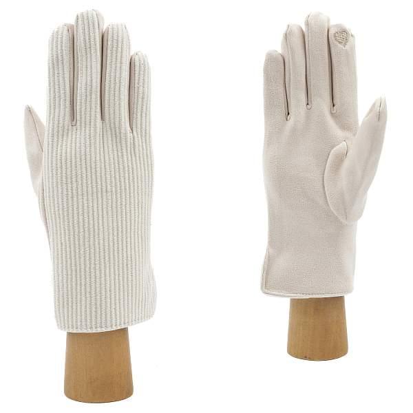 JIF40-30 FABRETTI Перчатки жен. 100% полиэстер,90% полиэстр/10% эластан Fabretti, Артикул: JIF40-30 фото №1