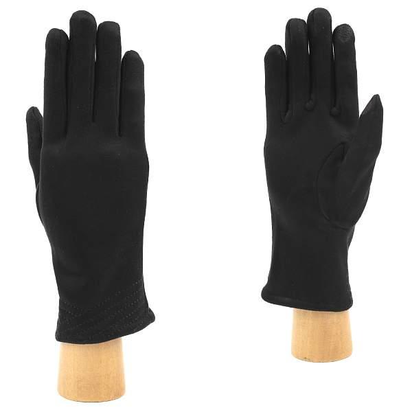 JIF38-1 FABRETTI Перчатки жен. 90% полиэстер/10% эластан Fabretti, Артикул: JIF38-1 фото №1