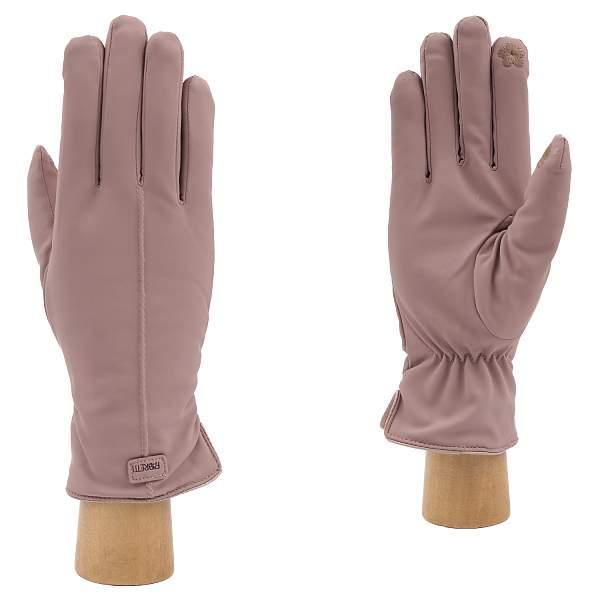 JDF37-3 FABRETTI Перчатки жен. 100%полиэстер Fabretti, Артикул: JDF37-3 фото №1