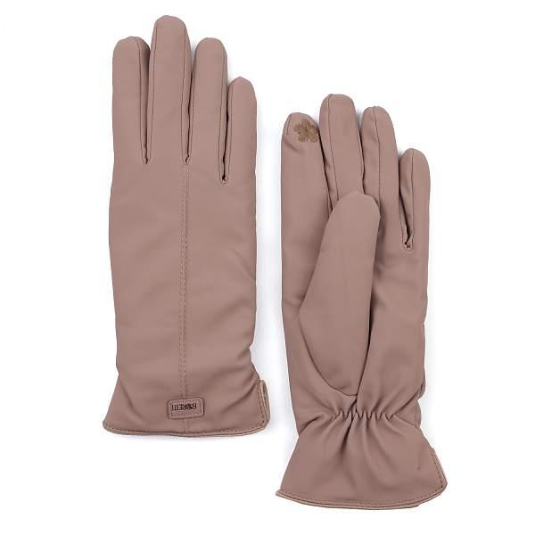 JDF37-3 FABRETTI Перчатки жен. 100%полиэстер Fabretti, Артикул: JDF37-3 фото №1