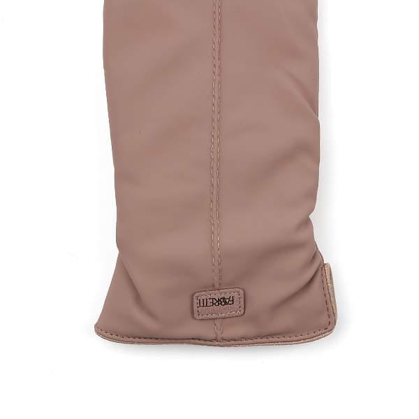 JDF37-3 FABRETTI Перчатки жен. 100%полиэстер Fabretti, Артикул: JDF37-3 фото №1