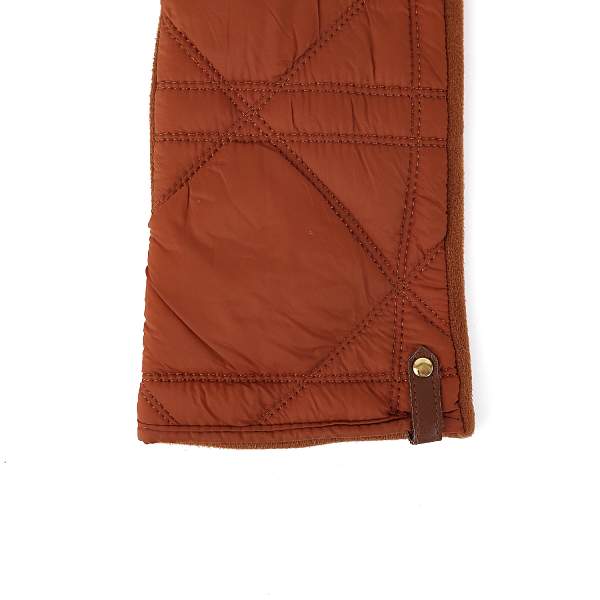 JDF30-32 FABRETTI Перчатки жен. 100% полиэстер; 90% полиэстер/10% эластан Fabretti, Артикул: JDF30-32 фото №1