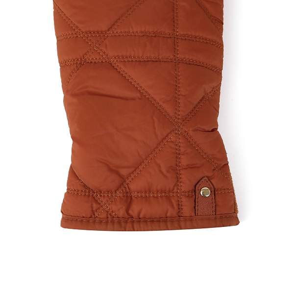 JDF35-32 FABRETTI Рукавицы жен. 100%полиэстер Fabretti, Артикул: JDF35-32 фото №1