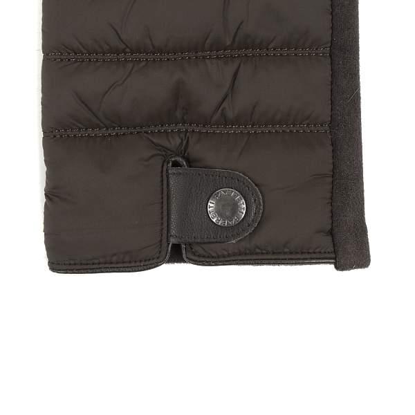 JDG14-2 FABRETTI Перчатки муж. 100%полиэстер,90%полиэстр/10%эластан Fabretti, Артикул: JDG14-2 фото №1