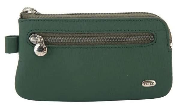 Ключница женская кожаная Petek 535.234.65 Petek, Артикул: 535.234.65 фото №1