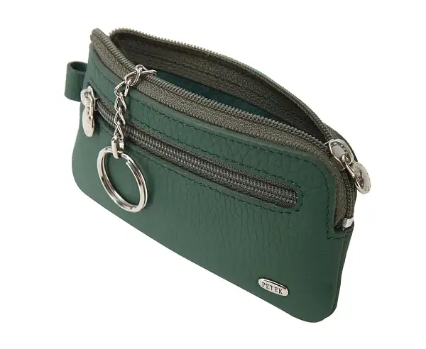Ключница женская кожаная Petek 535.234.65 Petek, Артикул: 535.234.65 фото №1