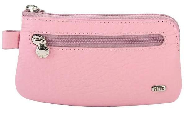 Ключница женская кожаная Petek 535.234.95 Petek, Артикул: 535.234.95 фото №1