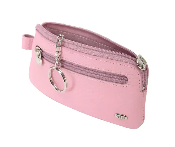 Ключница женская кожаная Petek 535.234.95 Petek, Артикул: 535.234.95 фото №1