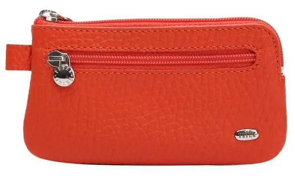 Ключница женская кожаная Petek 535.46B.24 Petek, Артикул: 535.46B.24 фото №1