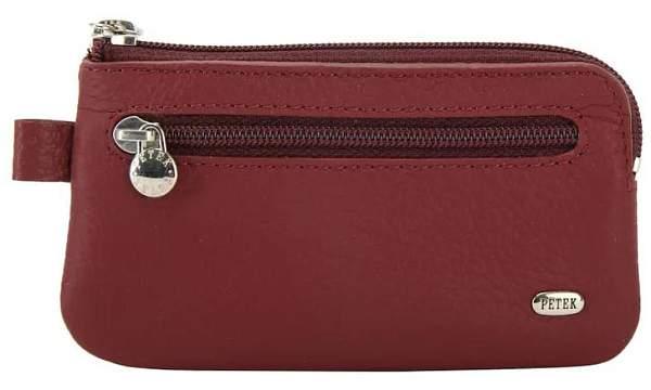 Ключница женская кожаная Petek 535.234.03 Petek, Артикул: 535.234.03 фото №1