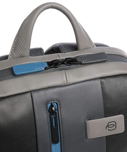 Рюкзак Piquadro Urban Piquadro, Артикул: CA3214UB00/NGR фото №1