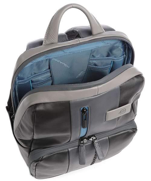 Рюкзак Piquadro Urban Piquadro, Артикул: CA3214UB00/NGR фото №1