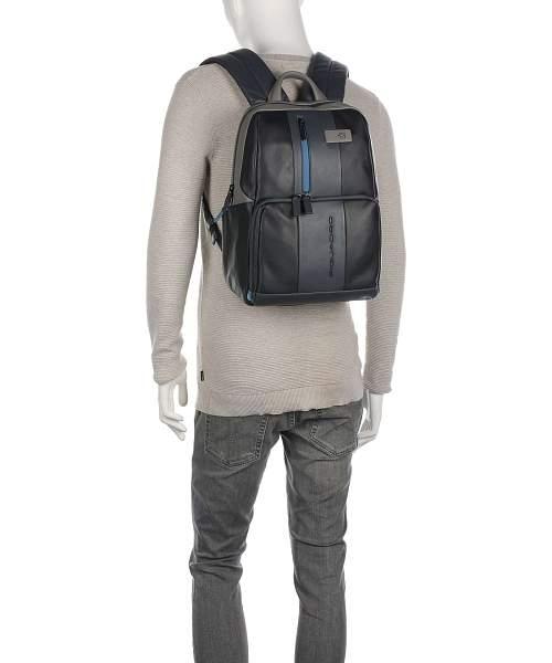 Рюкзак Piquadro Urban Piquadro, Артикул: CA3214UB00/NGR фото №1