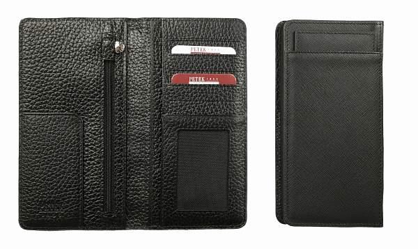Портмоне мужское кожаное Petek 567/2.174.01 Petek, Артикул: 567/2.174.01 фото №1