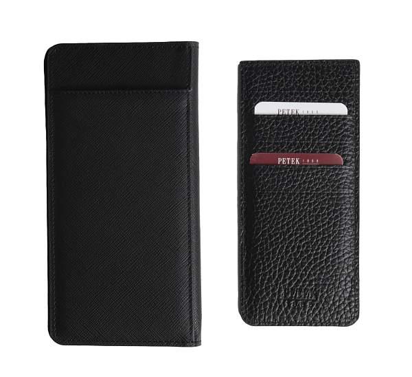 Портмоне мужское кожаное Petek 567/2.174.01 Petek, Артикул: 567/2.174.01 фото №1