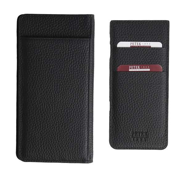 Портмоне мужское кожаное Petek 567/2.46D.01 Petek, Артикул: 567/2.46D.01 фото №1