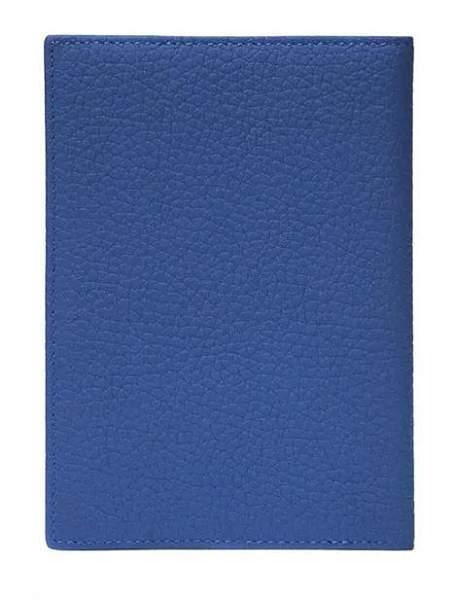 Обложка для паспорта женская кожаная Petek 581.234.81 Petek, Артикул: 581.234.81 фото №1