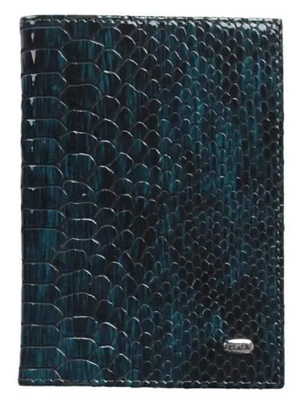 Обложка для паспорта Petek, Артикул: 581.245.09 фото №1