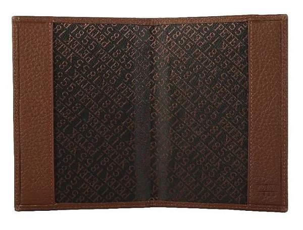 Обложка для паспорта Petek Petek, Артикул: 581.X10.A02 фото №1