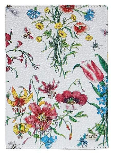 Обложка для паспорта Petek Petek, Артикул: 581.X94.00 фото №1