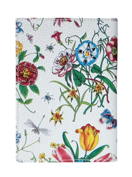 Обложка для паспорта Petek Petek, Артикул: 581.X94.00 фото №1