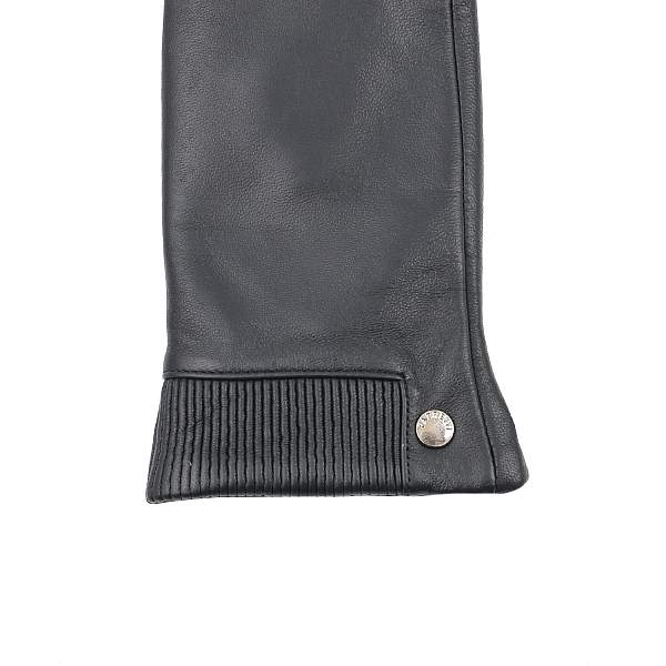 GLF14-12 FABRETTI Перчатки жен. нат. кожа (размер 6.5) Fabretti, Артикул: GLF14-12 фото №1