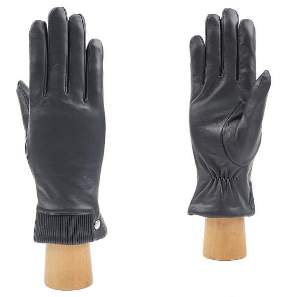 GLF14-12 FABRETTI Перчатки жен. нат. кожа (размер 6.5) Fabretti, Артикул: GLF14-12 фото №1