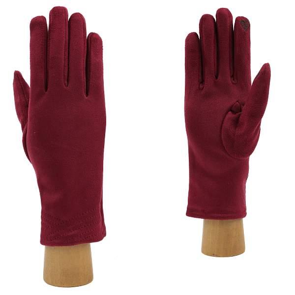 JIF38-10 FABRETTI Перчатки жен. 90% полиэстер/10% эластан Fabretti, Артикул: JIF38-10 фото №1