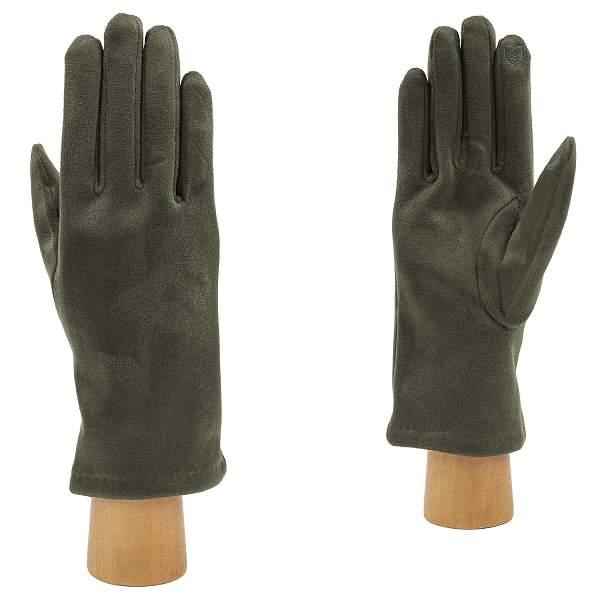 JMF10-16 FABRETTI Перчатки жен. 90% полиэстер/10% эластан Fabretti, Артикул: JMF10-16 фото №1