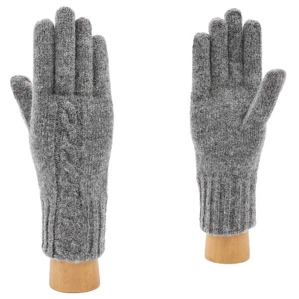 JFF24-19 FABRETTI Перчатки жен. 70% шерсть/20% ангора/10% нейлон Fabretti, Артикул: JFF24-19 фото №1