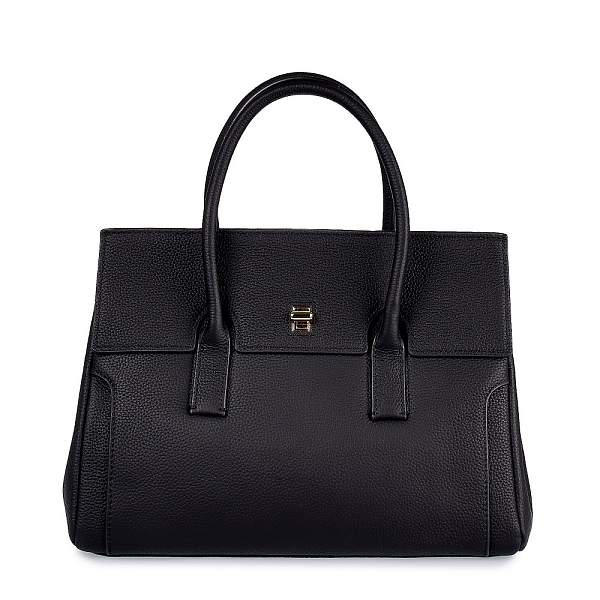 JS-85049-04 черная сумка женская Jane's Story Jane's Story, Артикул: JS-85049-04 фото №1