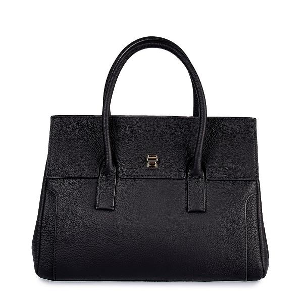 JS-85049-04 черная сумка женская Jane's Story Jane's Story, Артикул: JS-85049-04 фото №1